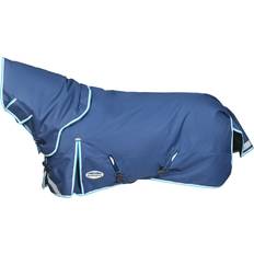 Weatherbeeta Comfitec Ultra Hardi Detach-A-Neck Turnout Ru