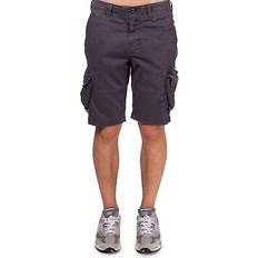 Clothing Superdry Logo Cargo Bermuda Shorts - Men's