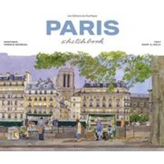 Paris Sketchbook