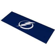 Yoga Equipment Victory Tailgate Tampa Bay Lightning Yoga Mat