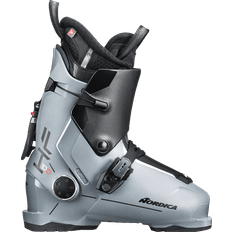 Dam - Gråa Kängor & Boots Nordica HF 100 - Grå/Sort