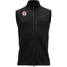 Clothing Devold Thermo Wool Vest - Schwarz