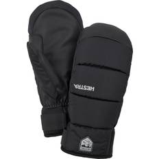 Hestra CZone Frost Primaloft Mitten - Black