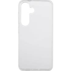 Recycled Clear Case Samsung Galaxy S24 FE 5G