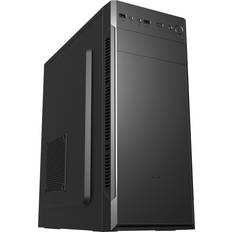 CMT160 Midi Tower Sort