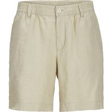 Jack & Jones Bill Lawrence Vida Shorts Beige