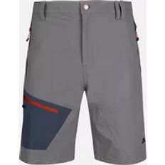 Clothing Trespass Dalham Shorts - Grey