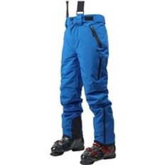 Clothing Trespass Kristoff Ski Trousers - Blue