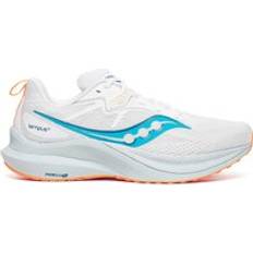 Saucony Tempus 2 Sneakers - White/Blue