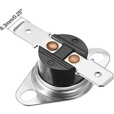Bosch wte841 classixx 7 tumble dryer thermal fuse thermostat terminal 6.4mm