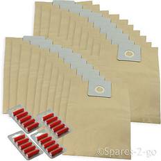 20 x Vacuum Cleaner Hoover Bags