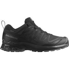 Salomon XA Pro 3D V9 Wide GTX - Schwarz