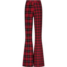 Cashmere - Men Trousers & Shorts Minnie Rose Minnie Rose Mixed Plaid Pant