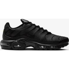 Nike Air Max Plus TN - Triple Black