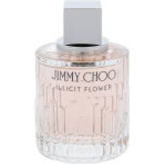 Jimmy Choo Illicit Flower 100 ml for Women 100ml