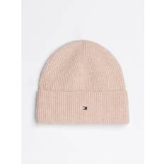 Tommy Hilfiger Man Mutsen Tommy Hilfiger Essential Zachte Beanie Met Vlag