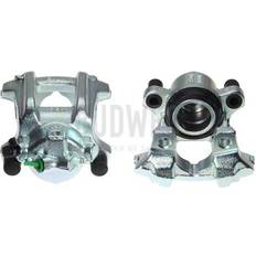 Budweg Bromsok Caliper 344933 BMW 3 Touring 1 Hatchback 3 Sedan