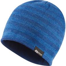 Mountain Equipment Herren Kopfbedeckungen Mountain Equipment Dynamic Beanie - Mütze Gr - Blau