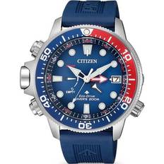 Citizen Promaster Aqualand BN2038-01L