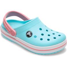 Crocs Crocband Clog K 207006 - Blå