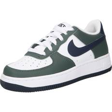 Nike Air Force 1 Low - Grade School Shoes - Green