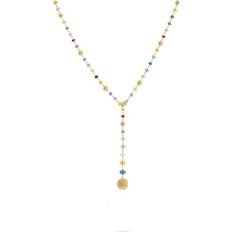 Marco Bicego Kette Afrika CB2344-B MIX02 Y - Gelbgold