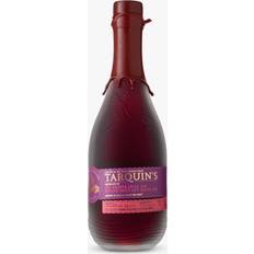 Mulled Juicy Red Grape Gin,