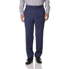 Calvin Klein Suits Calvin Klein Slim Fit Suit Separates - Blue Sharkskin