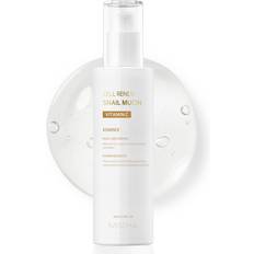 Missha Serum & Ansiktsoljor Missha Snail Mucin Vitamin C Essence Serum 3.38 Fl oz