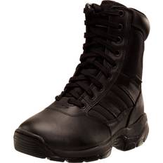 Panther 8.0 Tactical Waterproof Patrol Boots - Black