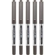 Uniball Uni-Ball Eye Micro UB-150 Rollerball Pens Pack of 5