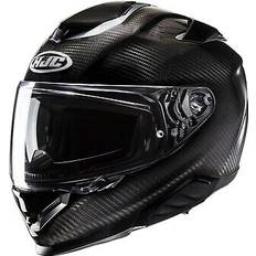 HJC RPHA 71 Carbon Hjelm - Sort