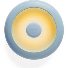 Fatboy Væglamper Fatboy Oloha LED Væglampe Small Dim. Jet Blå Vægarmatur