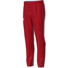 Arena Trousers & Shorts Arena Jogging Team Panel Rouge