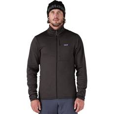 Patagonia R1 Thermal Fleece Jacket - Black