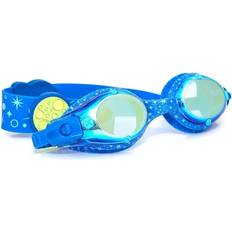 Swimming Bling2o Kids' Blue Moon Solar System Swim Goggles