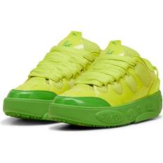 Puma La Francé Assist Sneakers - Assist Green/Lime Smash