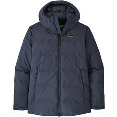 Patagonia Jackson Glacier Jacket - Damen Smolder Blue