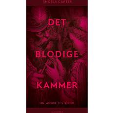 Bøger Det blodige kammer og andre historier (Hæftet)