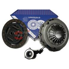 STATIM 114.568 Clutch Kit