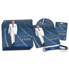 Musik Marathon limitierte Deluxe Edition (CD)