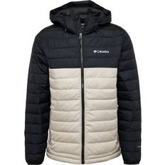 Columbia Powder Lite II Herren - Hellbeige/Brown