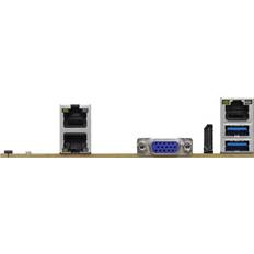 Mini-ITX Moderkort Asrock Z690D4ID-2T G5 X550 Moderkort