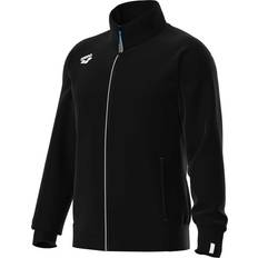 Arena Outerwear Arena Panel Poly Training Jacket - Noir