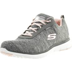 Skechers FLEX APPEAL 3.0 JER'SEE Sneakers - Grau