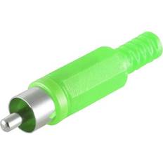 Kabler Shiverpeaks Maximum Connectivity Cinchstecker 51400-G