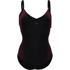 Trajes de baño Arena Emilia Mastectomy Swimsuit - Noir