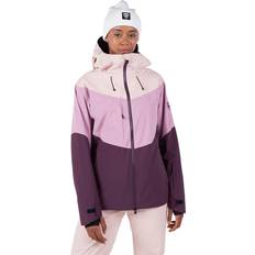 Rossignol Corbet's 2L Jacket - Dam - Mulberry