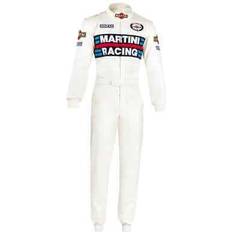 Sparco martini racing competition race suit