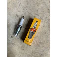 Tændrør Tændingsdele NGK Spark Plug CR6HS Replacement